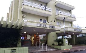 Hotel das Acacias